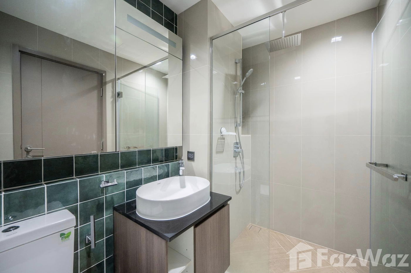 picture 2 Bedroom Condo for rent at The Line Phahonyothin Park 1777754 - 5/7