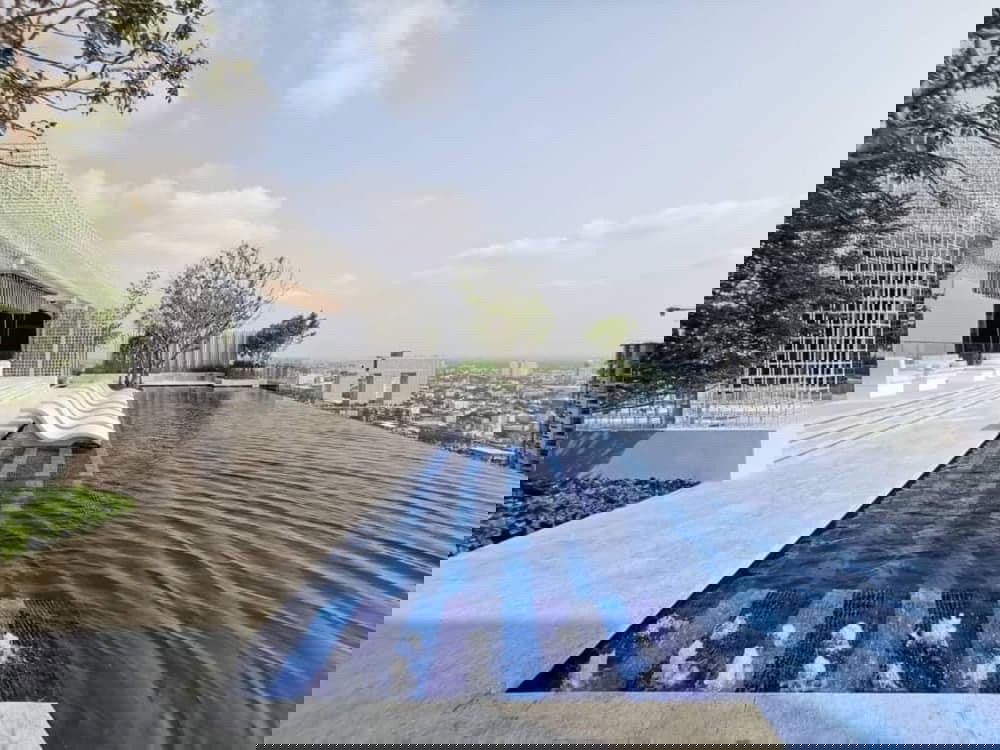 picture For Rent ✨ Life Ladprao ✨ Fully furnished with appliances, near MRT Phahonyothin. - 7/9