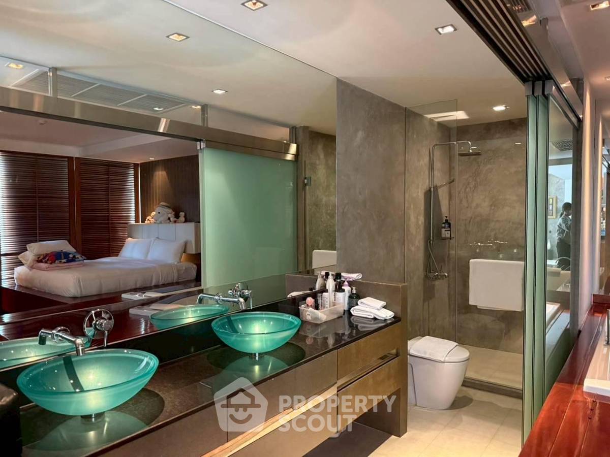 picture 1-BR Condo at Ficus Lane Condominium near BTS Phra Khanong (ID 2572667) - 3/5