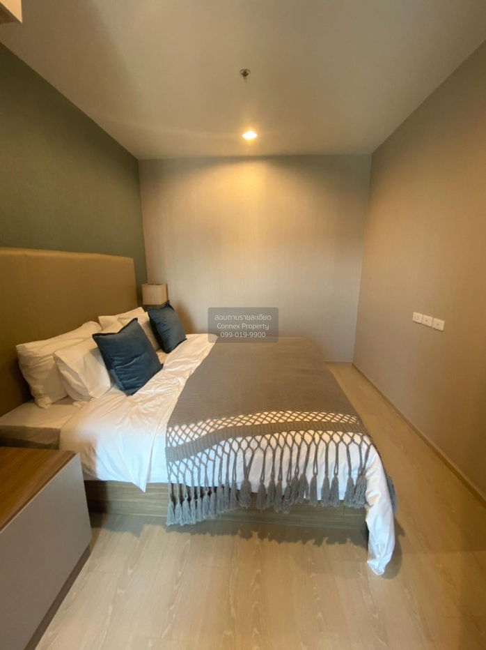 picture 🔥🔥🔥 For Rent Condo , Ideo Thapra Interchange , MRT-Tha Phra , Wat Tha Phra , Bangkok Yai , Bangkok , CX-88276 ✅ Live chat with us ADD LINE @connexproperty ✅ 🔥🔥🔥 - 5/8