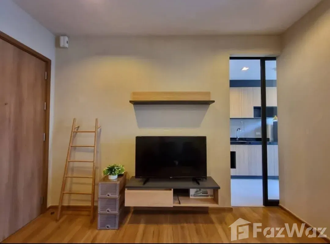 รูป ขาย คอนโด 1 ห้องนอน ในโครงการ ฮาสุ เฮ้าส์ 6001849 - รูปที่ 3/10