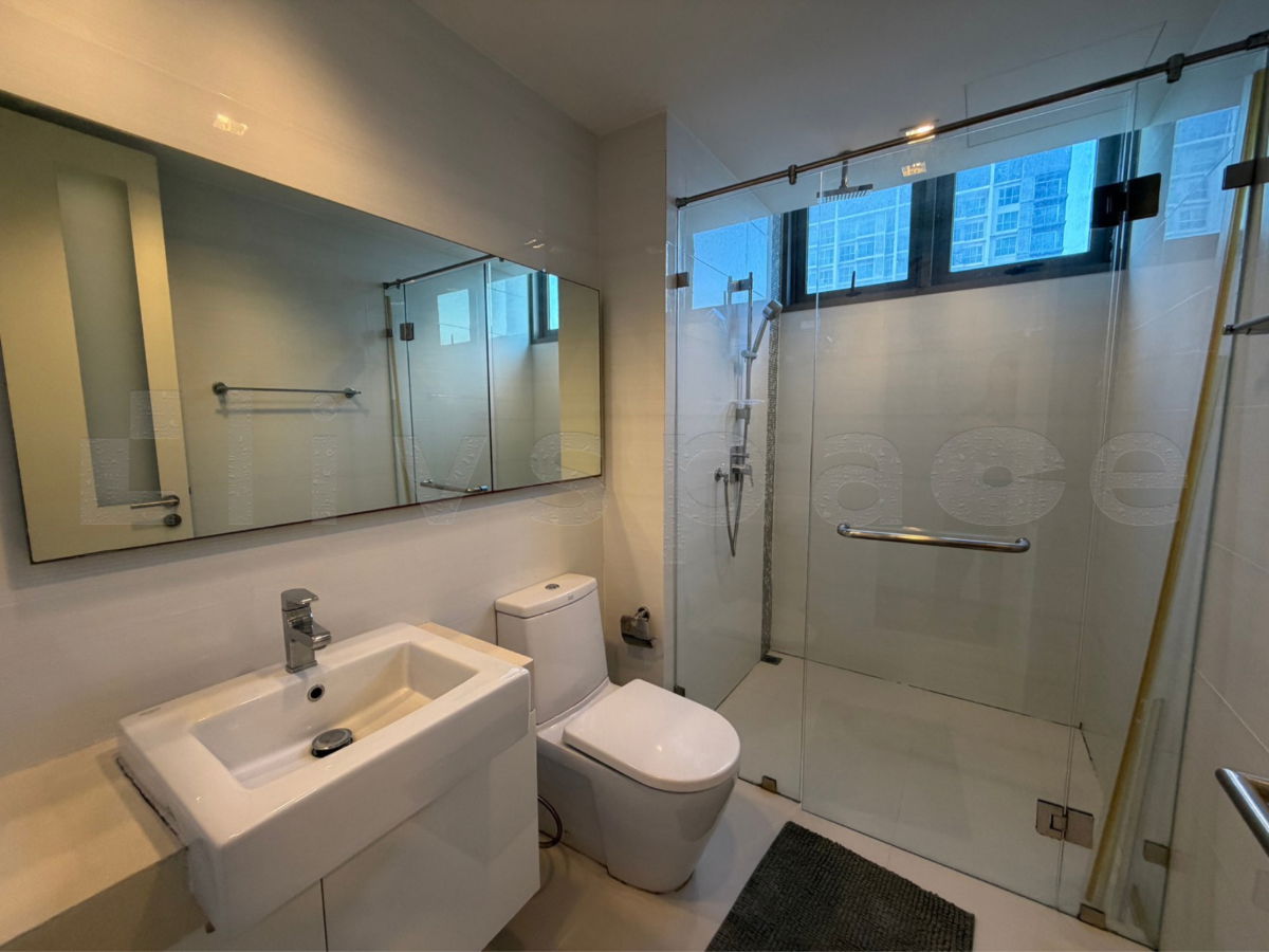 picture ▚ LF197ツ For Rent: Nara 9 – 2 Bed 66 sqm. 🏙️✨ Beautiful High-Floor Unit, Best Price Guaranteed, Fully Furnished & Ready to Move in - 11/12