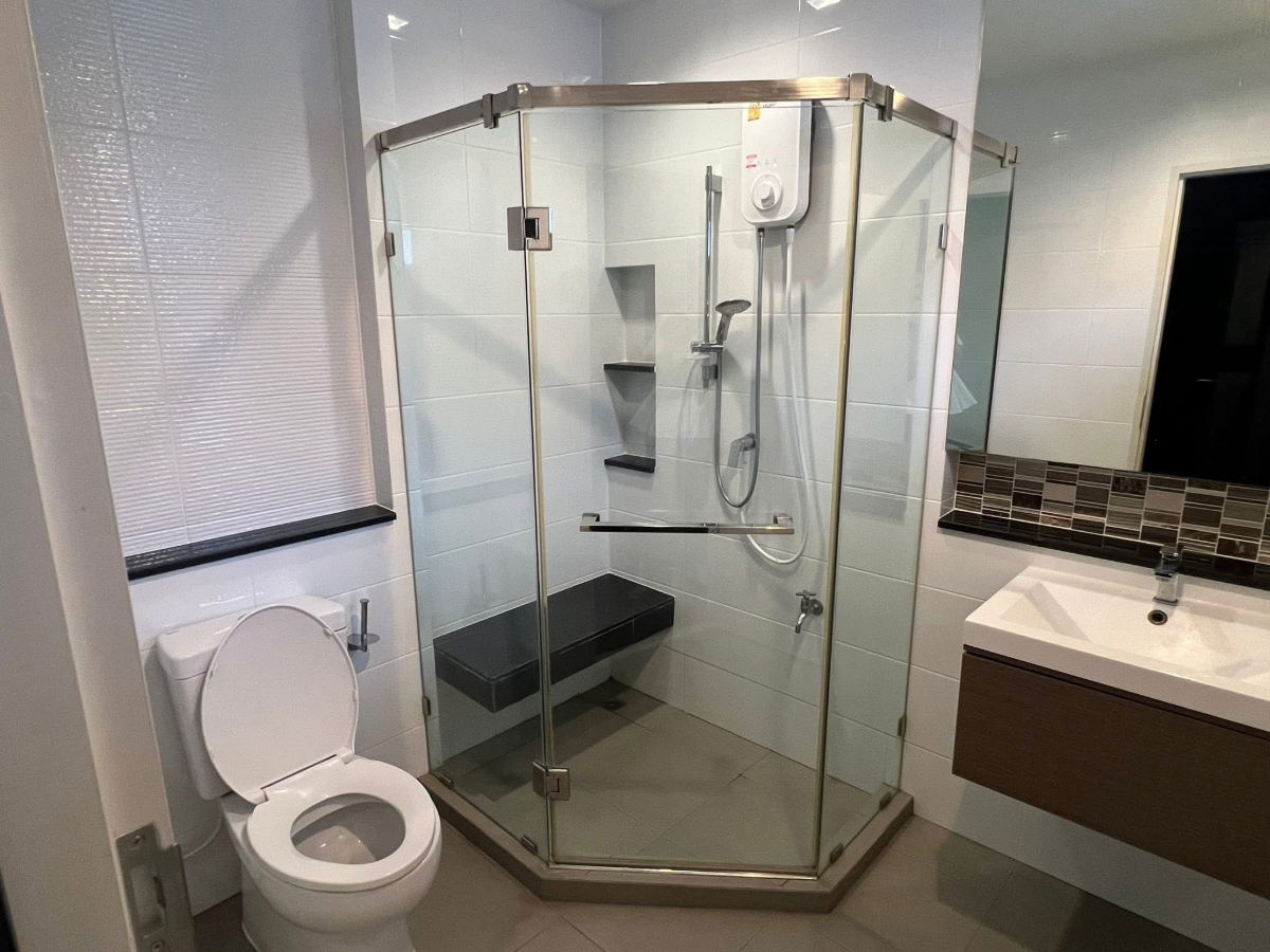 รูป 🟩🟨🟧HSP0058-01 บ้านเดี่ยวบุราสิริ วงแหวน - อ่อนนุช 📌LINE : @481kipxm🟩🟨🟧 - รูปที่ 5/22