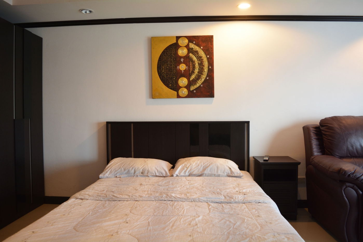 รูป Angket Condominium Studio for sale Jomtien Pattaya - รูปที่ 8/9