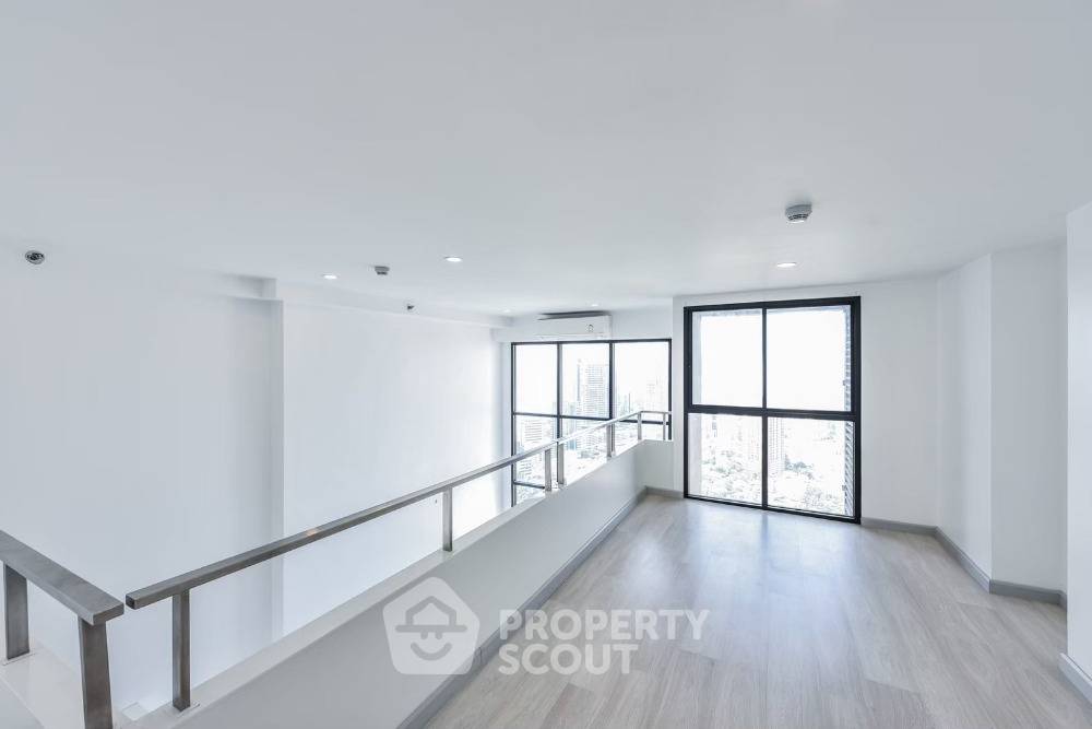 picture 2-BR Condo at Knightsbridge Prime Sathorn near BTS Saint Louis (ID 1552797) - 12/13