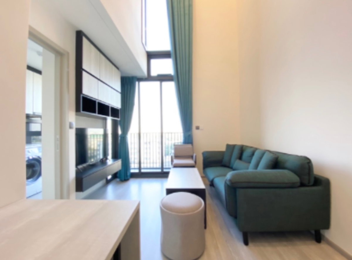 ✅ให้เช่า✅Condo The Line Sukhumvit 101 ห้อสวย พร้อมอยู่มากๆเลยค่า