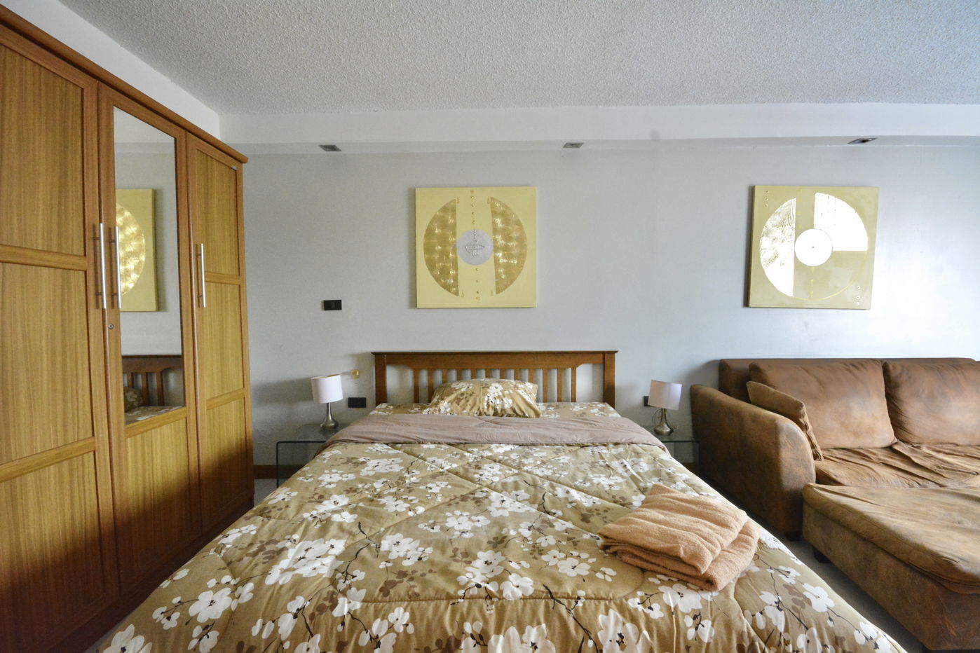 รูป Angket Condominium studio for sale Jomtien Pattaya - รูปที่ 4/14