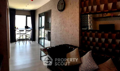 Condos for sale : 1-BR Condo at Rhythm Sukhumvit 36-38 near BTS Thong Lor (ID 1754861)