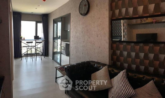 คอนโด 1-ห้องนอน ที่ ริทึ่ม สุขุมวิท 36-38 ใกล้ BTS ทองหล่อ (ID 1754861)
