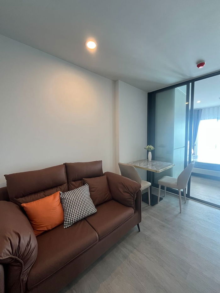 รูป TH0277 | Regent Home Wutthakat 🚆 ใกล้ BTS วุฒากาศ 💰ราคาเช่า 12,500 บาท/เดือน - รูปที่ 12/12