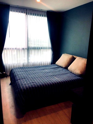 Condos for rent : TY1049 Condo for rent, Elio Del Nest. Beautiful room, fully furnished, with washing machine. Special price.