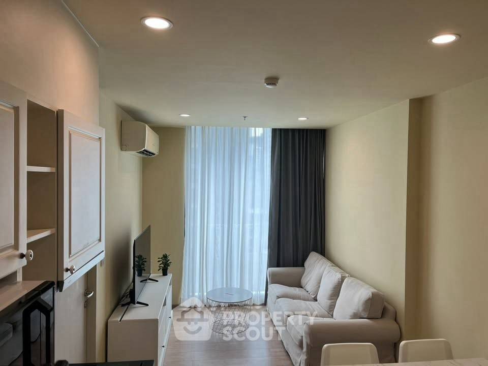 picture 1-BR Condo at Noble Recole Sukhumvit 19 near MRT Sukhumvit (ID 2582446) - 1/14