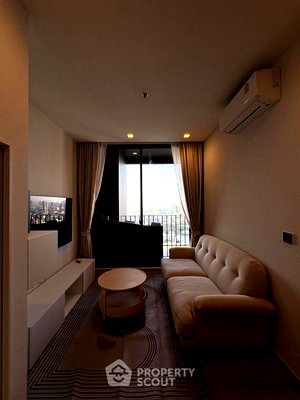 Condos for rent Phyathai 2 Hospital : 1-BR Condo at Noble Around Ari near BTS Ari (ID 1999315)