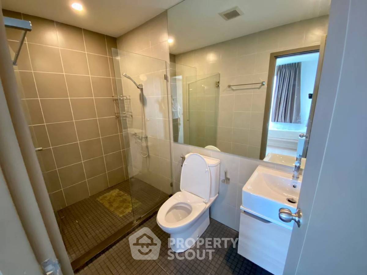 picture 2-BR Condo at Ideo O2 near BTS Bang Na (ID 2047459) - 18/19