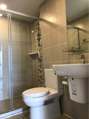1-bed condo for sale, 47 sqm, Supalai Loft Yaek Fai Chai station