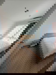 รูปภาพ Rich Park @Taopoon Interchange