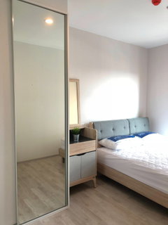 รูปภาพ FoR Rent  Plum condo @central station westgate   16,000