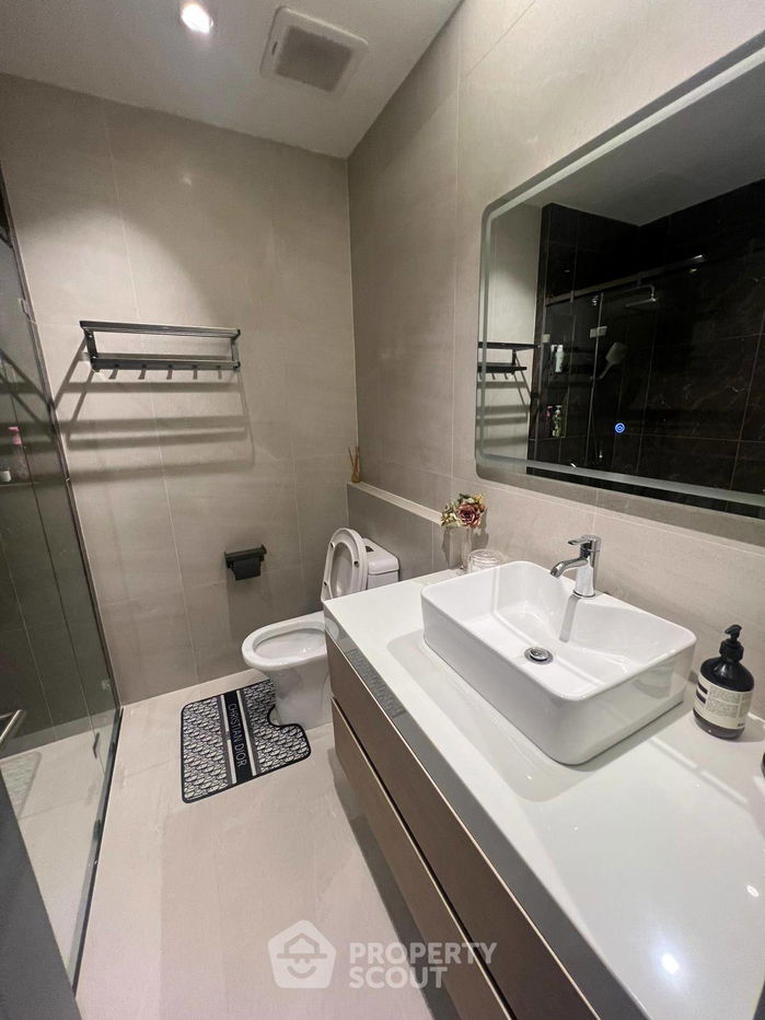 picture 3-BR Townhouse at Baan Klang Krung (British Town - Thonglor) near BTS Thong Lor (ID 2585067) - 23/26