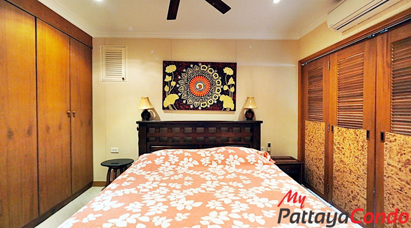 รูป 🛏️ 1 ห้องนอน - 🛁 1 ห้องน้ำ - 🏙️ Sea View - 🌏 ชื่อชาวต่างชาติ - 🏢 Executive Residence 2 Pattaya - รหัส: EXTWO01 - รูปที่ 14/20