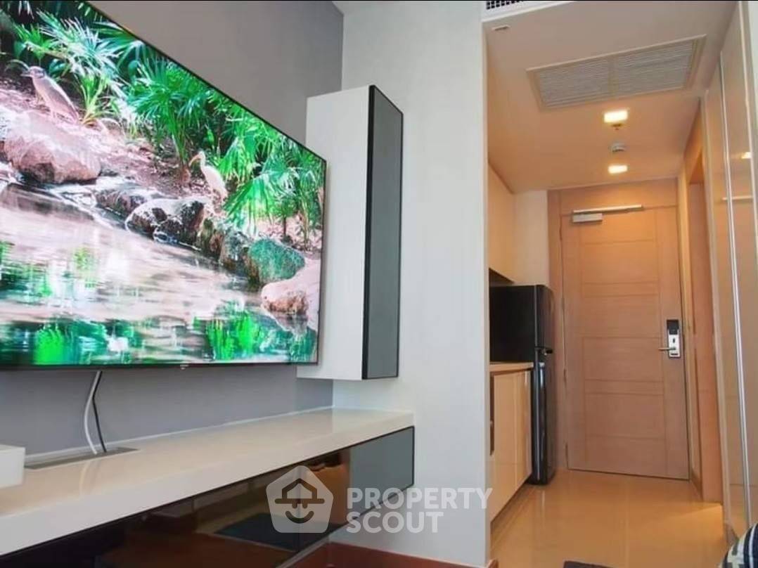 รูป คอนโด 1-ห้องนอน ที่ เดอะ ปาล์ม - หาดวงศ์อมาตย์ ใกล้ ปราสาทสัจธรรม (ID 2358054) - รูปที่ 6/17