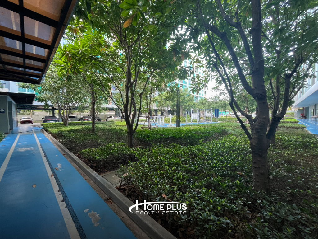 รูป ลุมพินี วิลล์ แจ้งวัฒนะ10 (Lumpini Ville Chaengwattana 10) - รูปที่ 16/19