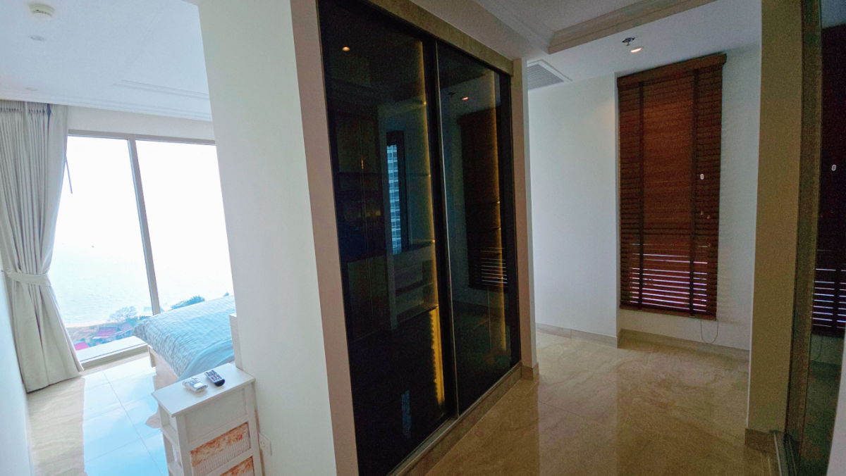 รูป The Riviera Monaco Pattaya Condo | 2BR High Floor | Jomtien Beach 🔥 - รูปที่ 24/40