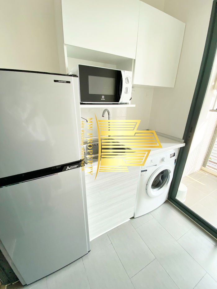 รูป ห้องว่าง💥🔔⚠️🏘️⚡️กดปุ่มแอดไลน์💥🟢🟡🟣ให้เช่า เมโทรสกาย ประชาชื่น - บางซ่อน อินเตอร์เช้นจ์   🟢🟡🟣 - รูปที่ 14/21