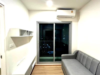 คอนโด รพ.กรุงเทพหาดใหญ่ : ขายพร้อมผู้เช่า Condo Escent Hatyai คอนโดในเซ็นทรัล หาดใหญ่ 1 ห้องนอน ขนาด 27.5 ตร.ม. ชั้น 26 ขาย 1.975 ล้านบาท