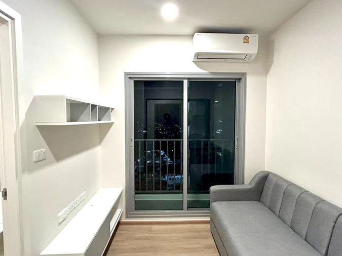 ขายพร้อมผู้เช่า Condo Escent Hatyai คอนโดในเซ็นทรัล หาดใหญ่ 1 ห้องนอน ขนาด 27.5 ตร.ม. ชั้น 26 ขาย 1.975 ล้านบาท