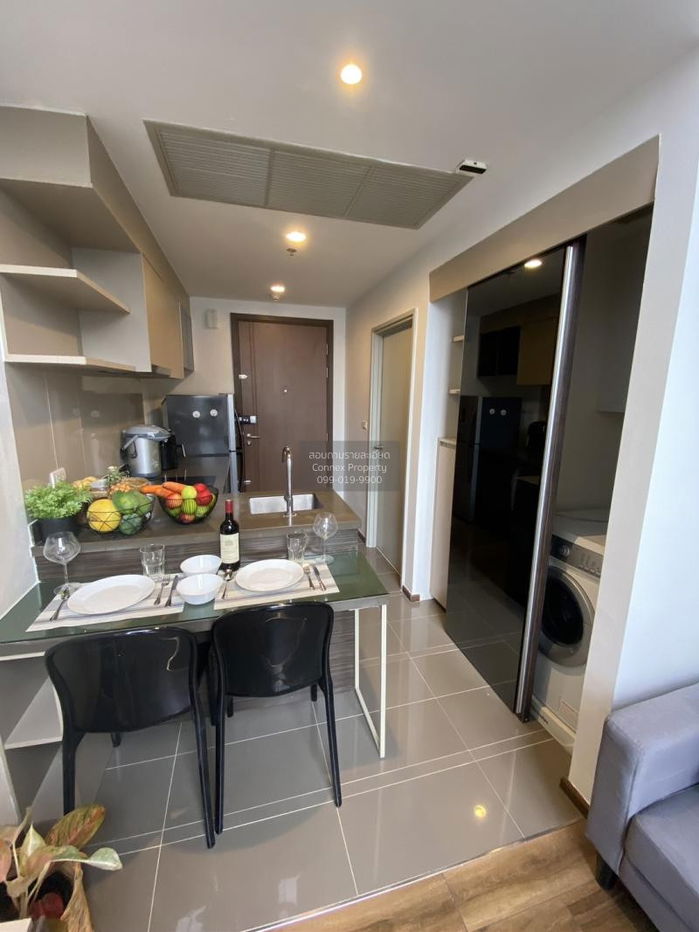 รูป เช่าคอนโด ออนเน็กซ์ พหลโยธิน BTS-สะพานควาย สามเสนใน เขต พญาไท กรุงเทพ CX-49631 ✅ ทักไลน์ @connexproperty ตอบทันที ทีมงานมืออาชีพ ✅ - รูปที่ 11/12