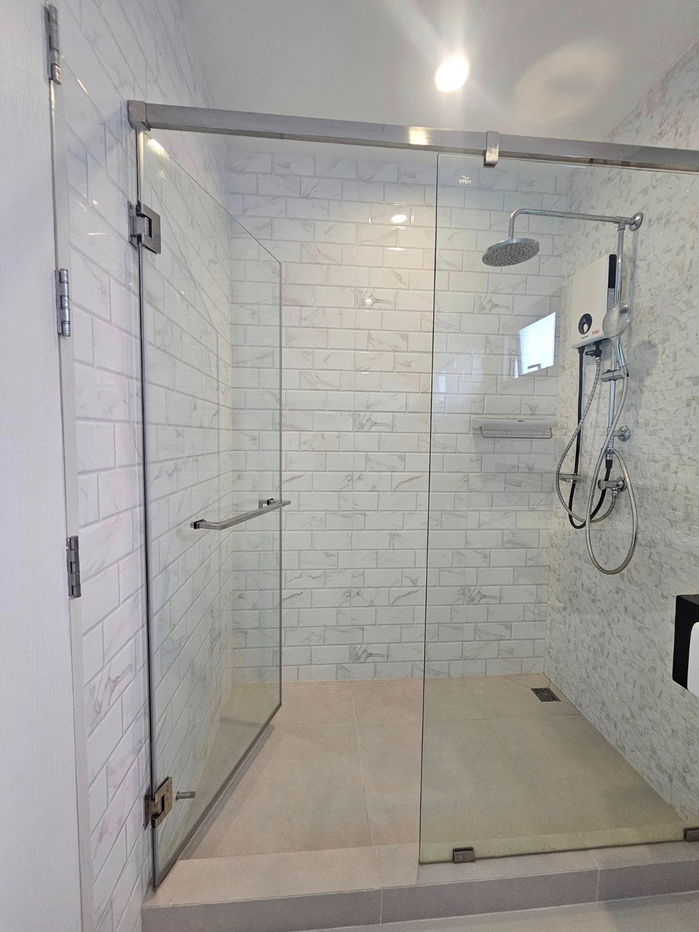 รูป 🐶🐱Pet Friendly💚💜🩵 HPW0030-03 บ้านเดี่ยว เอชเคป ซีรีน บางนา - สุขาภิบาล 2🧷LINE : @406ajtpt 🩵💜💚 - รูปที่ 19/22