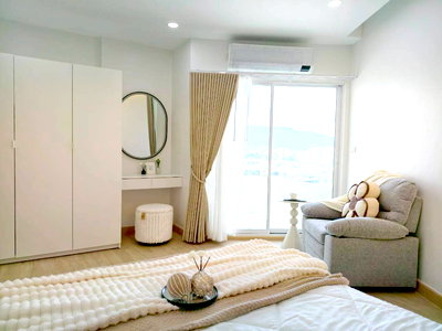 ขายคอนโด : 🌊 ขายคอนโดริเวอร์ไซด์ วิวแม่น้ำปิง + ดอยสุเทพ📍 ตำบลหนองหอย ใกล้สะพานเม็งราย เชียงใหม่