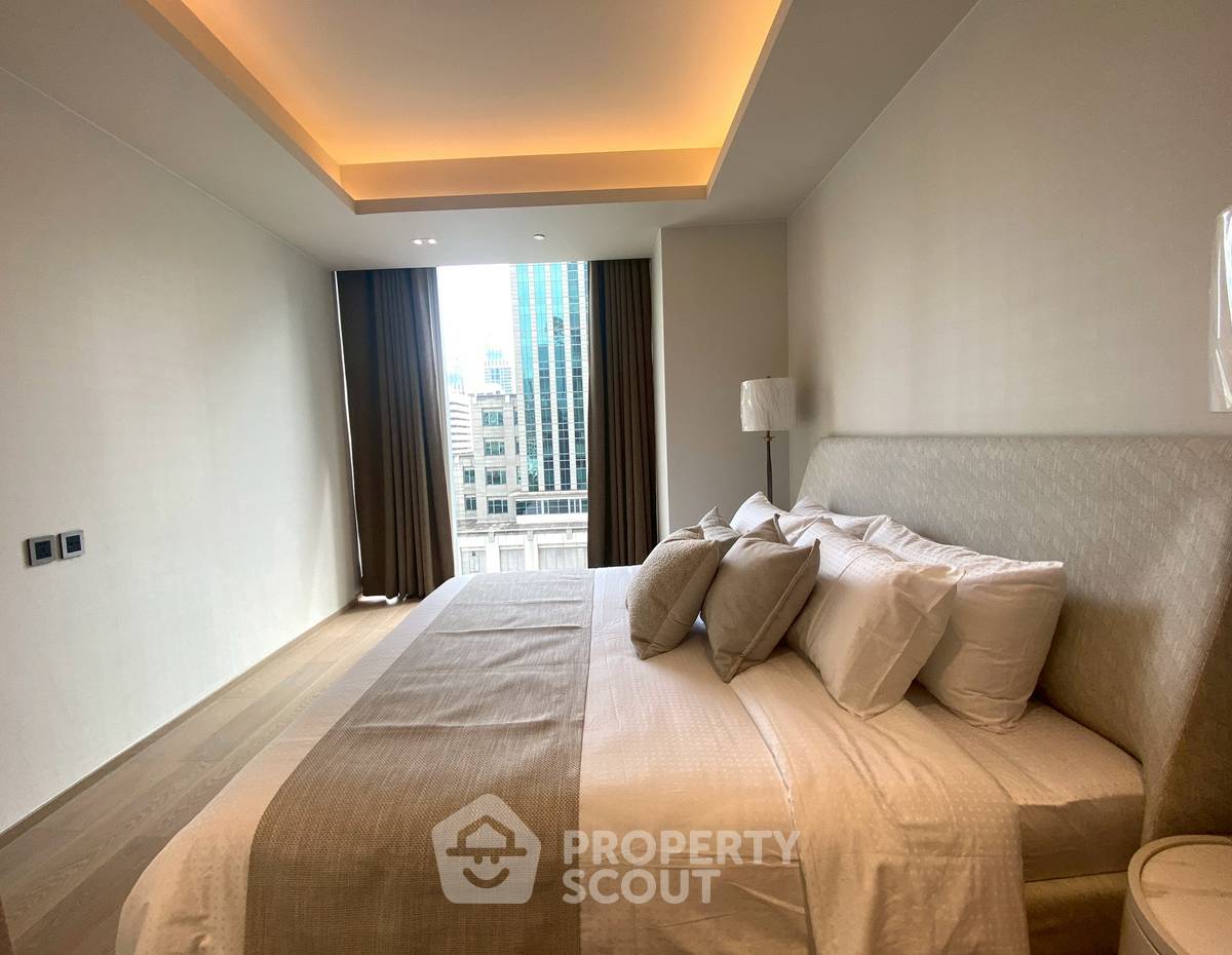 picture 2-BR Condo at Tonson One Residence near BTS Chit Lom (ID 2359586) - 7/16