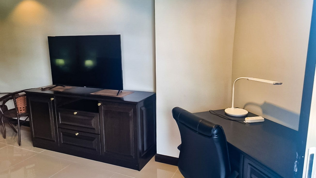 picture Angket Condominium Studio for rent in Jomtien - 8/11