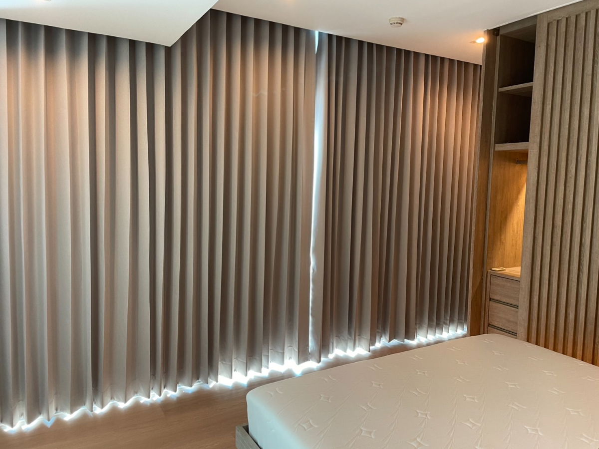 รูป ขายเพนเฮ้าหรู The Room Sukhumvit 21 ใจกลางเมือง ย่านอโศก ห้องรีโนเวทใหม่ @17ล้าน ราคาต่อรองได้ - รูปที่ 11/20