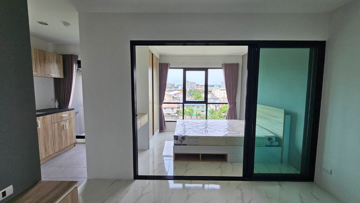 รูป 🤝🏻RB22931 ให้เช่าถูกมาก👍เดอะ มิดทาวน์ แจ้งวัฒนะ✅แอดไลน์ @mproperty( มี @ ด้วย) แอดมินตอบไว - รูปที่ 4/8