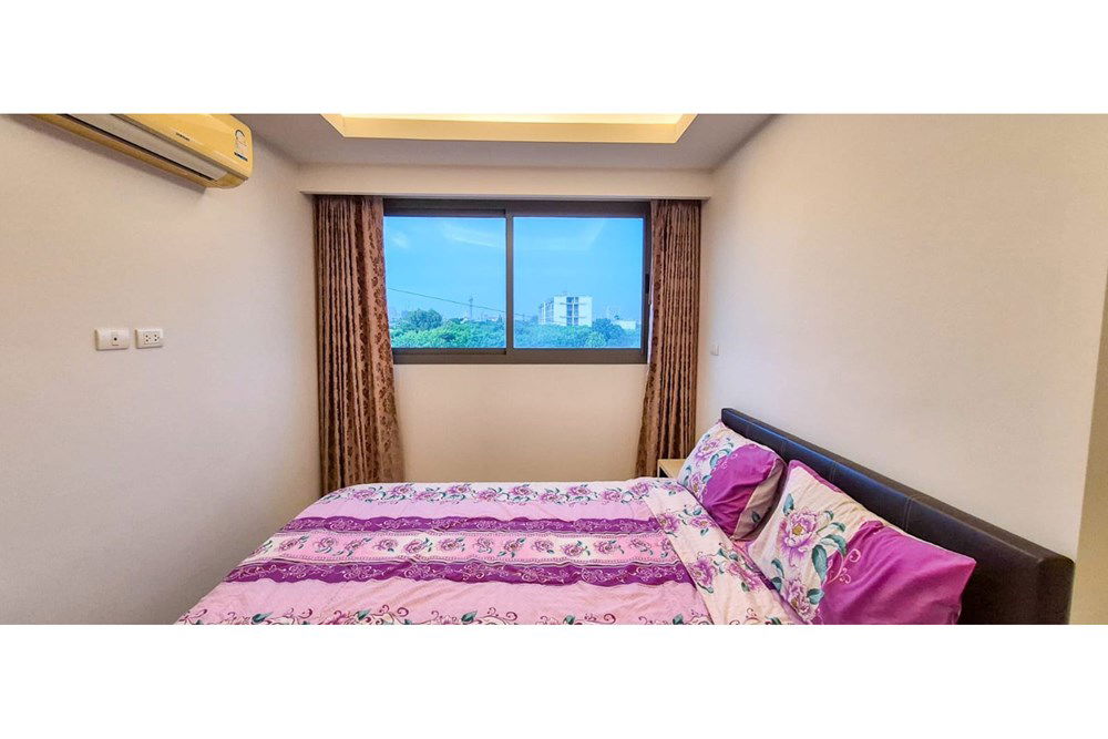 รูป [920611001-460] คอนโดหรูพร้อมอยู่ใจกลางจอมเทียน - รูปที่ 11/26