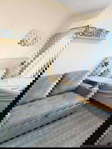 รูป MW agency❣️❤️❣️❤️บางกะปิ💥ไอดีโอ รามคำแหง - ลำสาลี สเตชั่น🔴🟢🟡 - รูปที่ 7/12