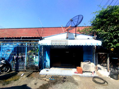 ทาวน์โฮม การไฟฟ้านครหลวง เขตสมุทรปราการ : ขายทาวน์เฮ้าส์/ทาวน์โฮม  บ้านเพชรงาม บางเมือง บางเมือง เมืองสมุทรปราการ สมุทรปราการ CX-143750 ✅ ทักไลน์ @connexproperty ตอบทันที ทีมงานมืออาชีพ ✅