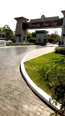 Houses for sale Bangkok : 4-BR House in Lam Phak Chi (ID 1480162)