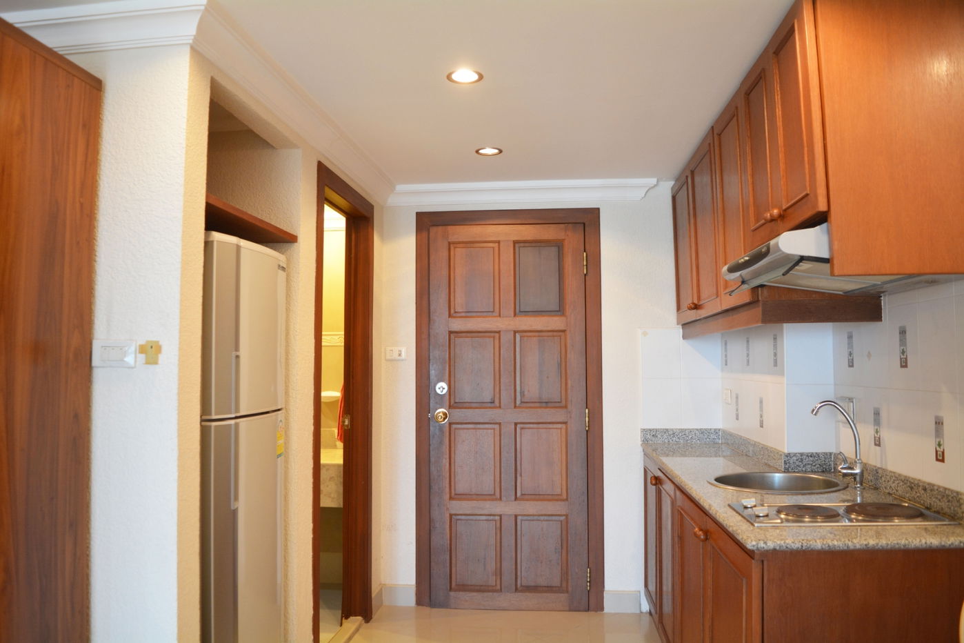 picture Angket Condominium Large Studio for Rent Jomtien Pattaya - 11/14