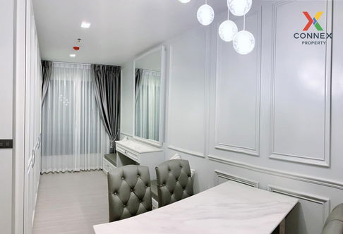 🔥🔥🔥 FOR RENT condo , Life Asoke-Rama 9 , Duplex , high floor , MRT-Phra Ram 9 , Makkasan , Rat Thewi , Bangkok , CX-01777 ✅ Live chat with us ADD LINE @connexproperty ✅ 🔥🔥🔥