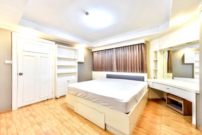 คอนโดให้เช่า : 🟢ER25705🟢ให้เช่า / For Rent Srivara Mansion 2 | 2 Bedrooms | 💰 25,000 บาท/เดือน