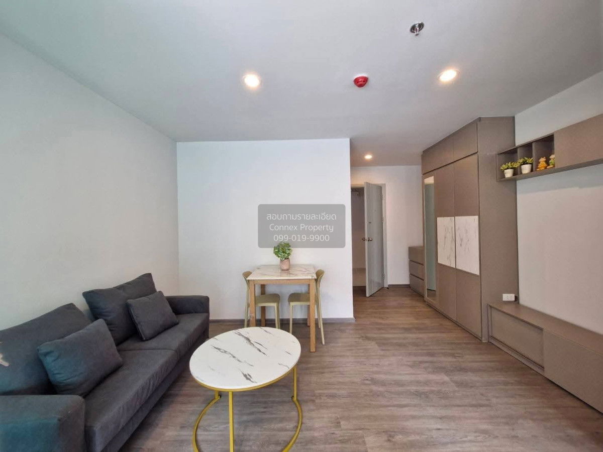 รูป 🔥🔥🔥 เช่าคอนโด รีเจ้นท์ โฮม บางนา (โครงการใหม่) บางนา เขต บางนา กรุงเทพ CX-143640 ✅ ทักไลน์ @connexproperty ตอบทันที ทีมงานมืออาชีพ ✅ 🔥🔥🔥 - รูปที่ 1/10