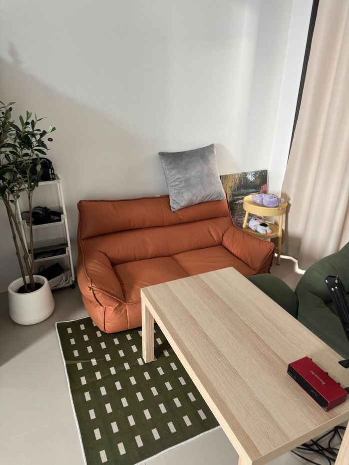 picture Pleno Town Bangna KM.24 | Townhome for Rent Fully Furnished - 9/22