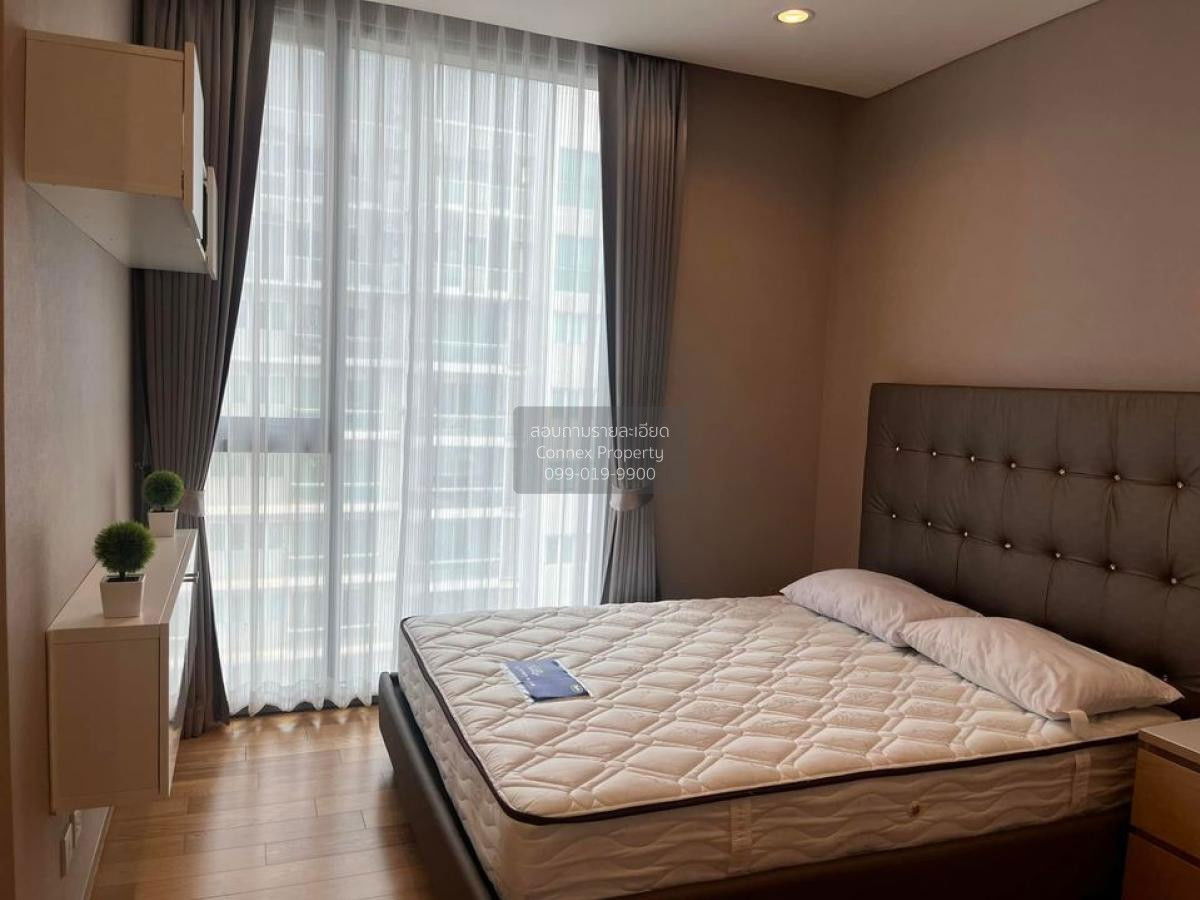 picture 🔥🔥🔥 For Rent Condo , The Breeze Narathiwas , BTS-Chong Nonsi , Chong Nonsi , Yannawa , Bangkok , CX-90284 ✅ Live chat with us ADD LINE @connexproperty ✅ 🔥🔥🔥 - 12/12
