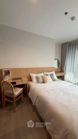 picture 1-BR Condo at The Line Phahonyothin Park near MRT Phahon Yothin (ID 2584958) - 7/10