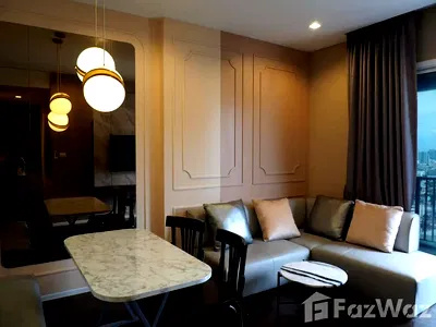 Condos for rent : 2 Bedroom Condo for rent at The Saint Residences 665200