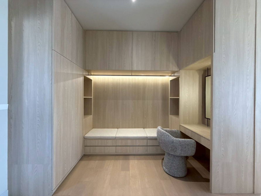 รูป ขายบ้าน(พักตากอากาศ)เดี่ยวใหม่ Luxury Rare Item หน้าแม่น้ำ หลังภูเขา แม่ริม - รูปที่ 16/19