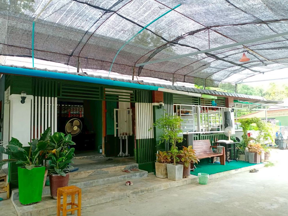 รูป ขายขาดทุน บ้าน 3 หลังใหญ่ พร้อมที่ดิน 1 ไร่ 2 งาน 87 ตรว ตำบลสันติสุข ดอยหล่อ เชียงใหม่ บรรยากาศดี - รูปที่ 10/19